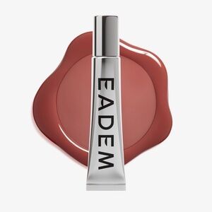 EADEM Le Chouchou Lip Softening Balm, Gloss for 0.5 Ounce, Burnt Malai